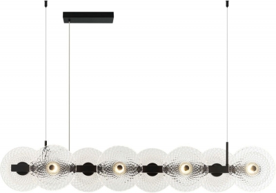 Подвесной светильник Sportu 4012/02/08PL