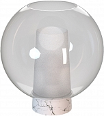 Интерьерная настольная лампа Nora 8404 