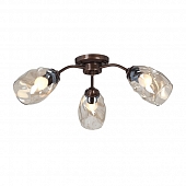 Потолочная люстра  V4929-7/3PL 