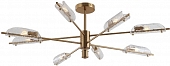 Потолочная люстра Серия - 420 FR5420CL-08BS 