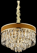Подвесная люстра Clarissa WE136.08.303 