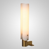 Интерьерная настольная лампа  Nerola-Tab01 