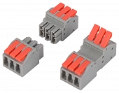 Клемма соединительная  NO-225-404 