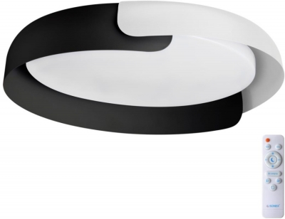 Потолочный светильник Antares 7706/60L