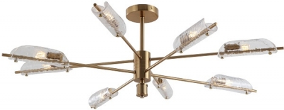 Потолочная люстра Серия - 420 FR5420CL-08BS
