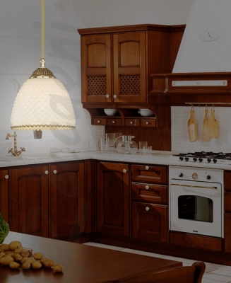 Подвесной светильник  L.7105/14