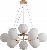 Подвесная люстра Сида 07508-12,37 