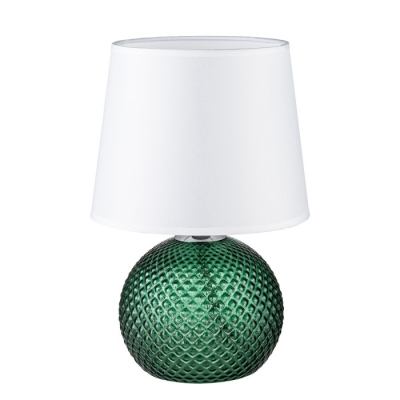 Интерьерная настольная лампа Chance 10197/L Green