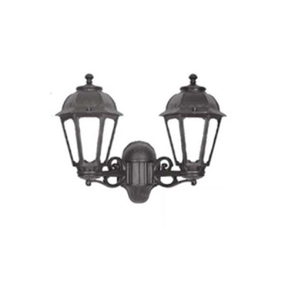 Настенный светильник уличный Saba K22.141.000.AYE27