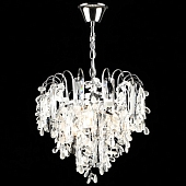 Подвесная люстра  62720-0.4-03 CH 