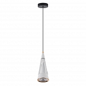 Подвесной светильник LED4U L7121-1 WH 