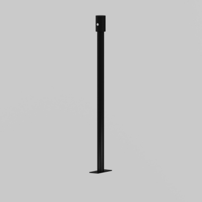 Жесткий подвес Комплектующие для уличной трековой системы Elasity IP O-TR001-HL-B300