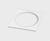 Рамка для светильника  IT08-8037 white 