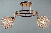 Потолочная люстра  21283-0.3-02 FGD 