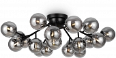 Потолочная люстра Dallas MOD545CL-20B 