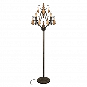 Торшер Chateau 10559F 
