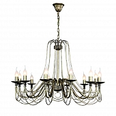 Подвесная люстра CHATEAU 2163-12P 