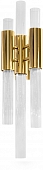 Бра Waterfall KR0984W-6 gold 