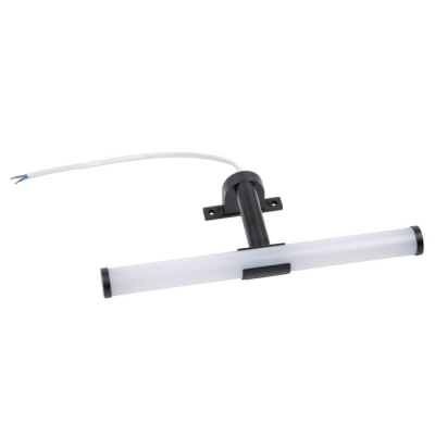 Подсветка для картин  ULT-F37-6W/4500K IP44 BLACK