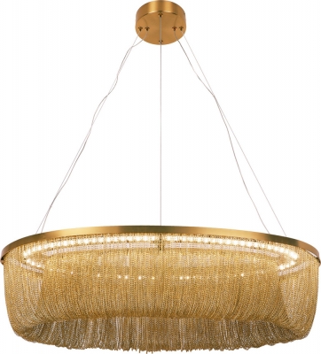 Подвесная люстра Vandfald 4491-8P