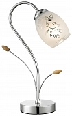 Интерьерная настольная лампа  762-104-01 
