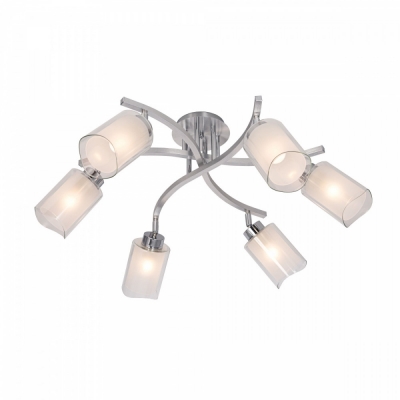 Потолочная люстра Аэлита CL169161