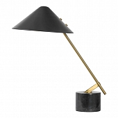 Интерьерная настольная лампа  LSP-5054 