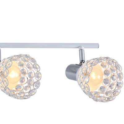 Спот  05956-0.8-04 WH+CR