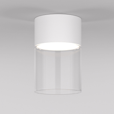 Точечный светильник Lumen 25047/LED