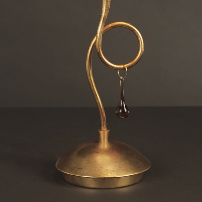 Интерьерная настольная лампа Paola 3545