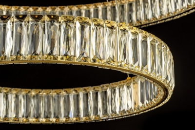 Подвесной светильник Caneva Caneva L 1.5.80+50.100 G