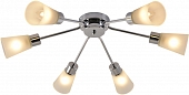 Потолочная люстра  01571-3.3-06 CR 