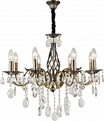 Подвесная люстра Okere 2107/8P 