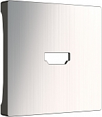 Накладка на механизм  WL02-HDMI-CP 