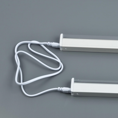 Провод  UCX-PP2/L10-080 WHITE 1 POLYBAG