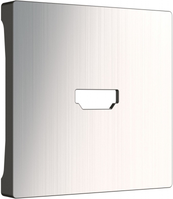 Накладка на механизм  WL02-HDMI-CP