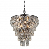 Подвесная люстра  V5262-1/20+1 