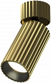 Точечный светильник Calipso C108CL-01-GU10-BS 