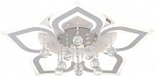 Потолочная люстра Cascade LED LAMPS 81159 