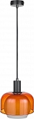 Подвесной светильник  PND147.01.01.003.BL-M28OR 