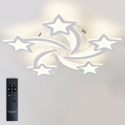 Потолочная люстра INNOVATION STYLE INNOVATION STYLE 83018