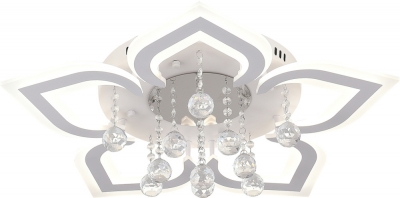 Потолочная люстра Cascade LED LAMPS 81159
