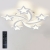 Потолочная люстра INNOVATION STYLE INNOVATION STYLE 83018 Потолочная люстра INNOVATION STYLE INNOVATION STYLE 83018