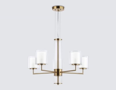 Подвесная люстра HIGH LIGHT LH56011