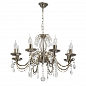 Подвесная люстра Аврора 371015408 