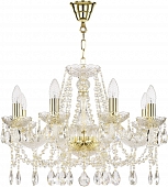 Подвесная люстра 11.07 11.07.8.200.Gd.Sp 