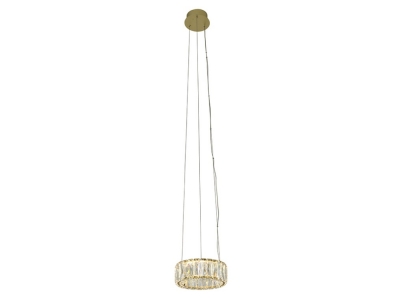 Подвесная люстра 8240 8242N/20 C euromat.gold