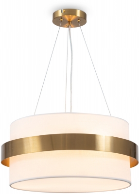 Подвесной светильник Bride FR5367PL-03BS