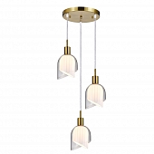 Подвесной светильник Rintocco V000615 