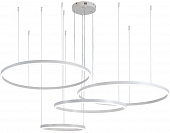 Подвесная люстра Galass V000033L 